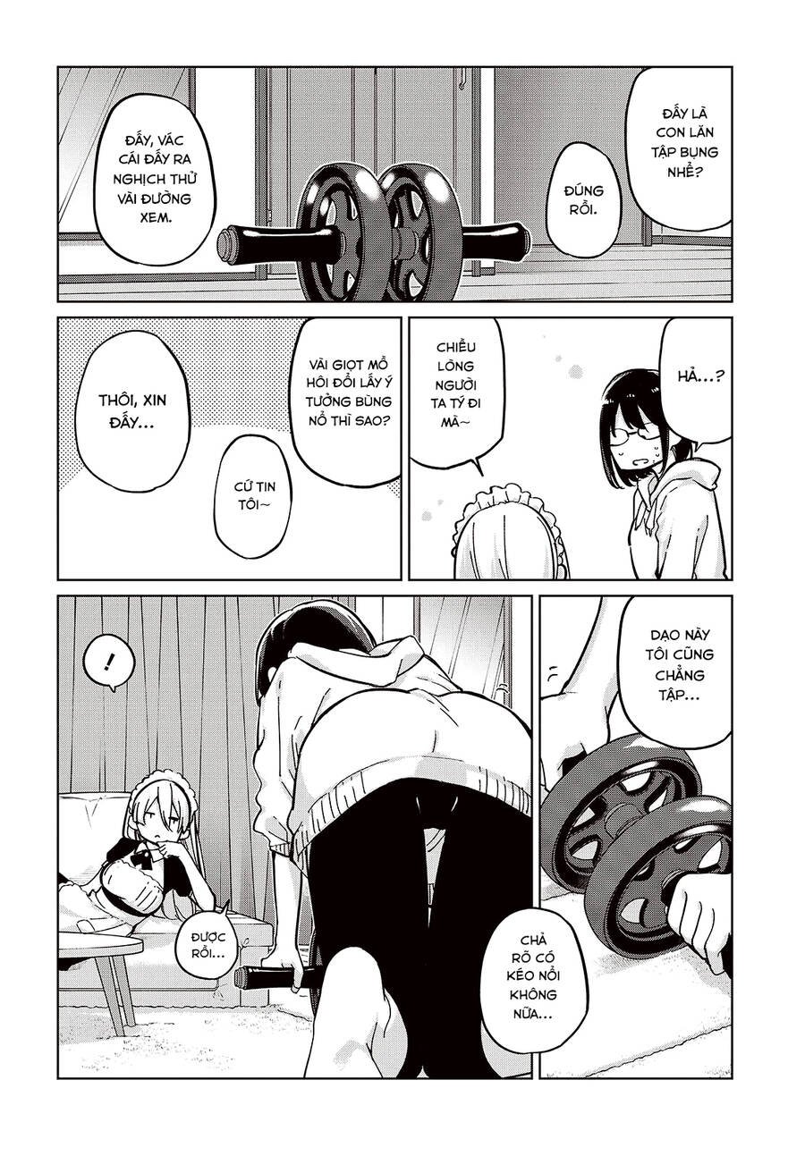 jiangshi kaitan blood chapter 85 12