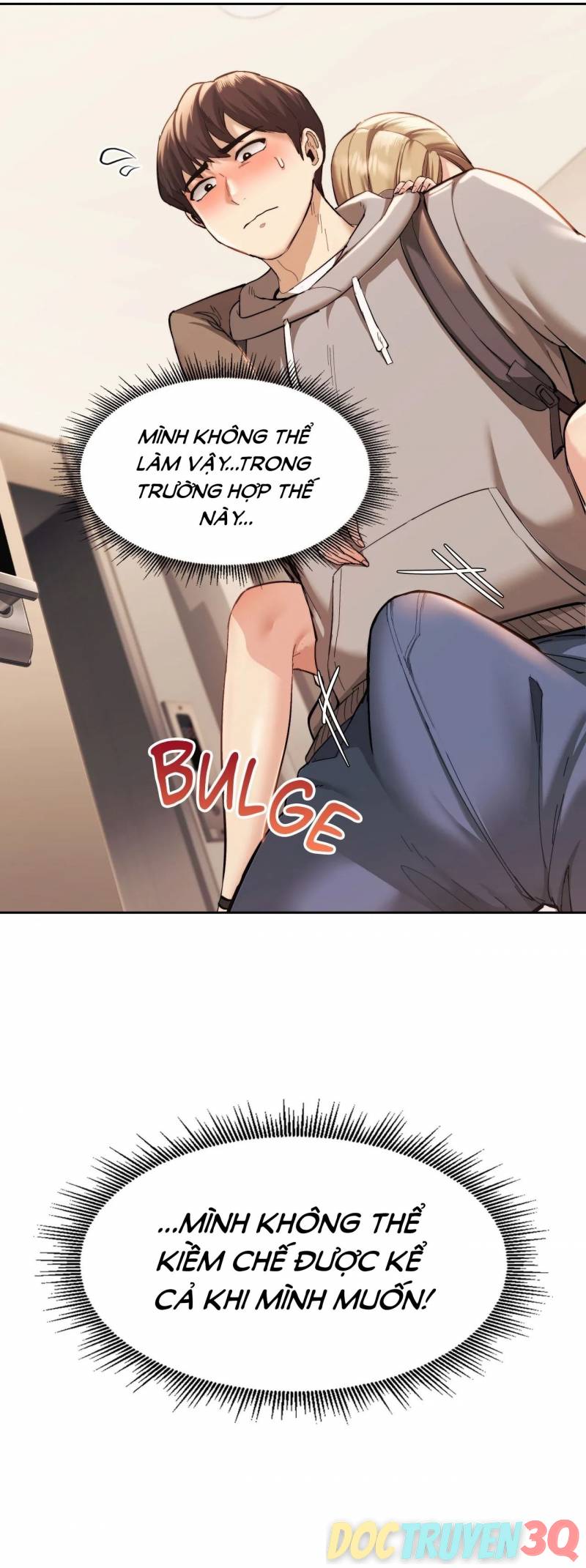 kể từ hôm nay, bias của tôi là… chapter 2 10