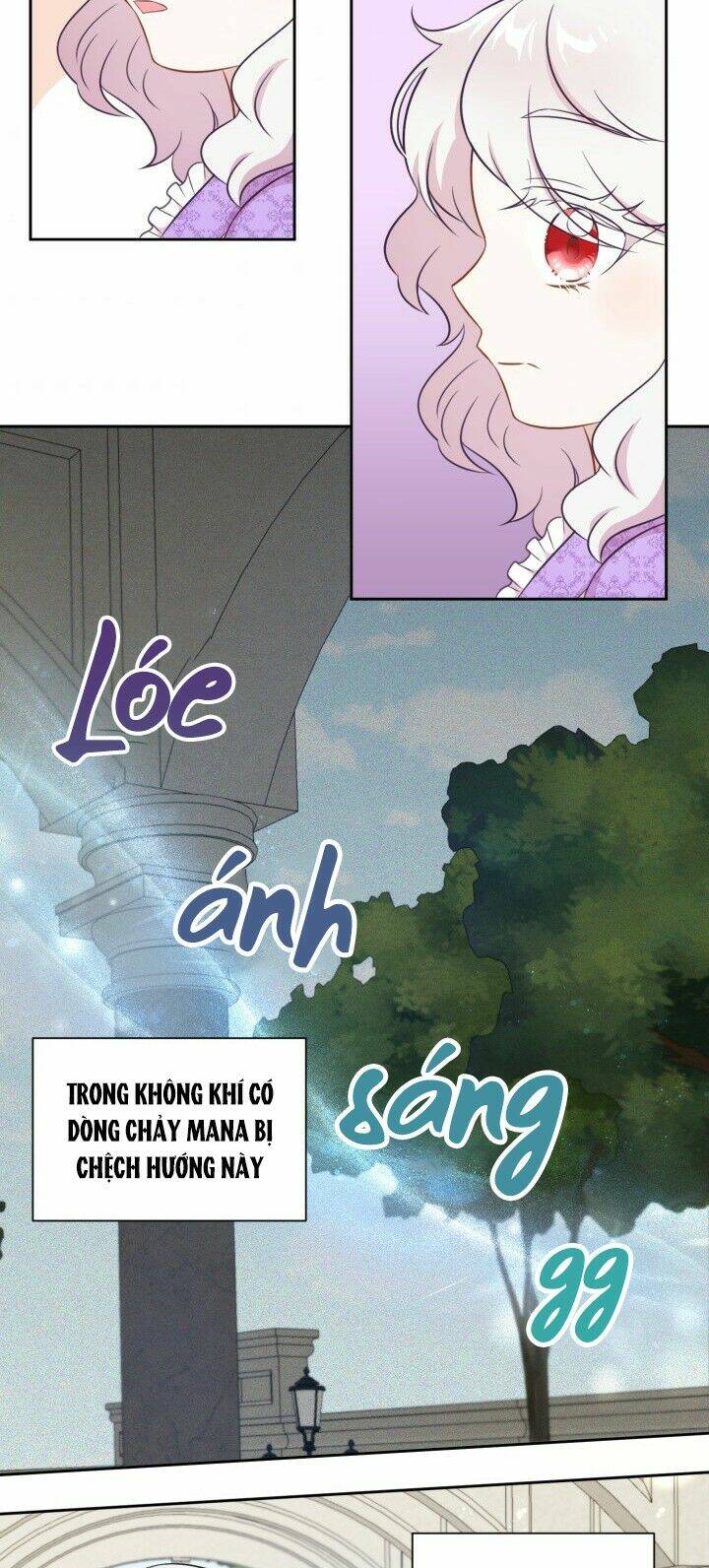 công chúa xấu xa chapter 18 24