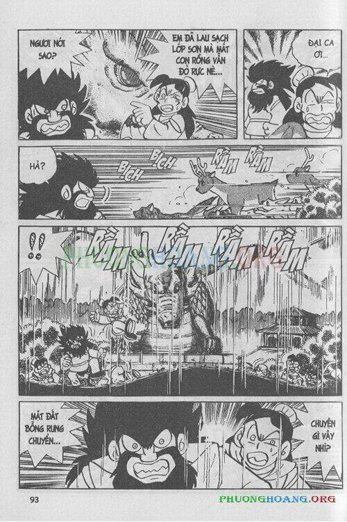 the doraemon special (đội quân doraemons đặc biệt+đội quân đôrêmon thêm) chapter 5 94
