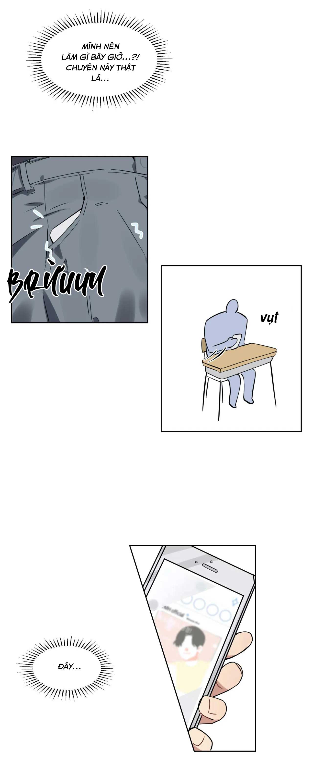 nói rằng cậu yêu tôi chapter 2 27