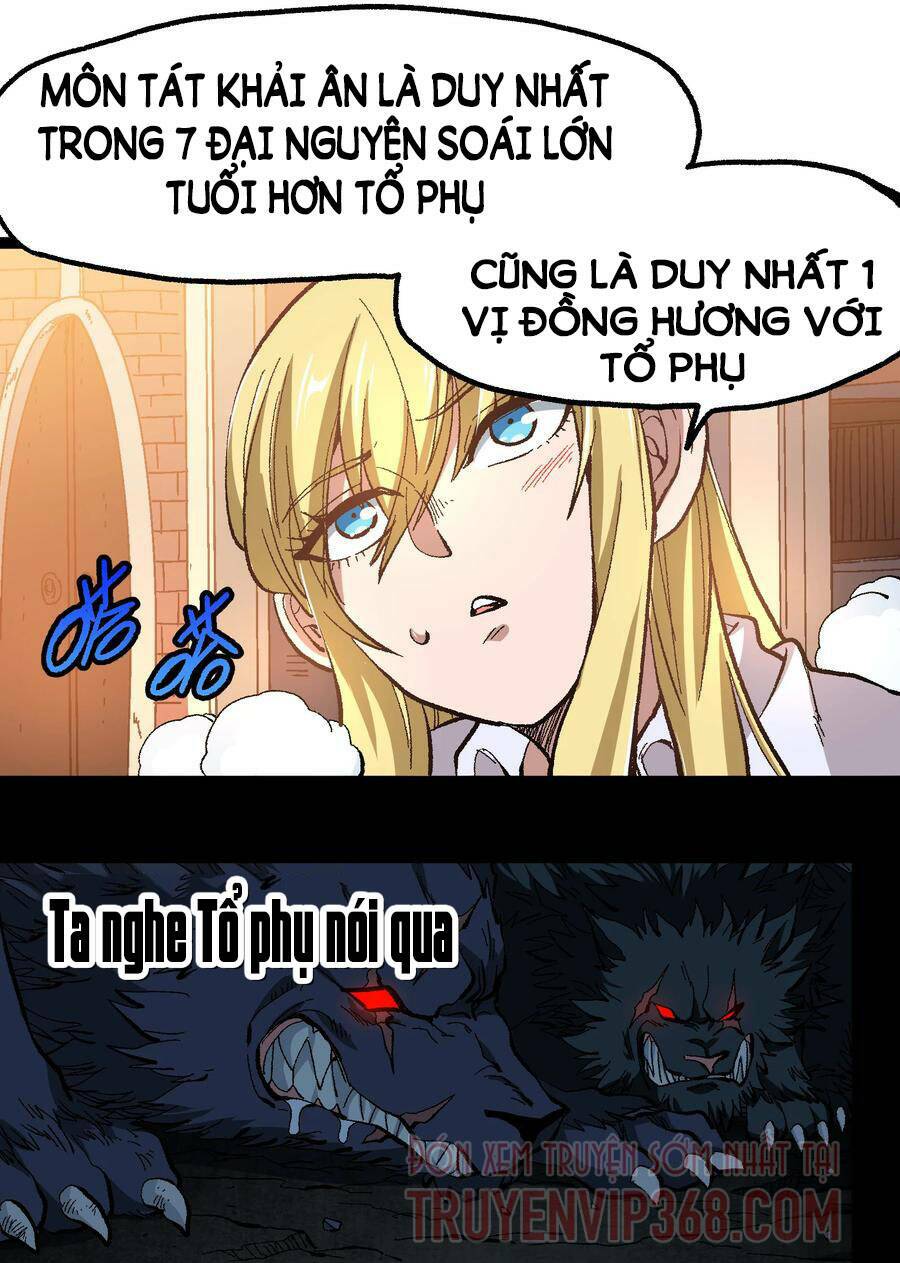 vú em vô địch chapter 17 1