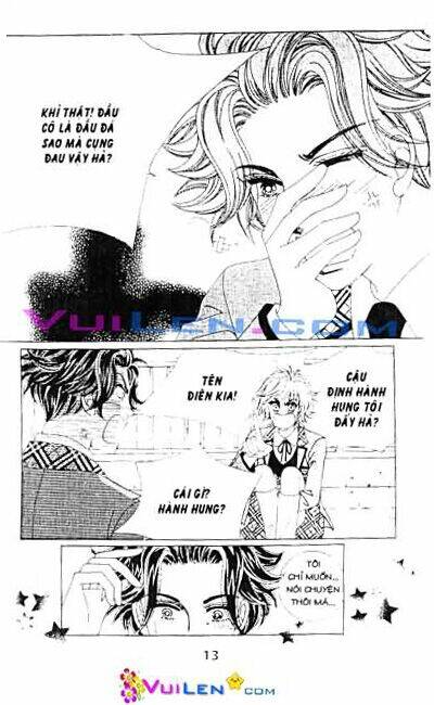 đợi em chapter 25 14