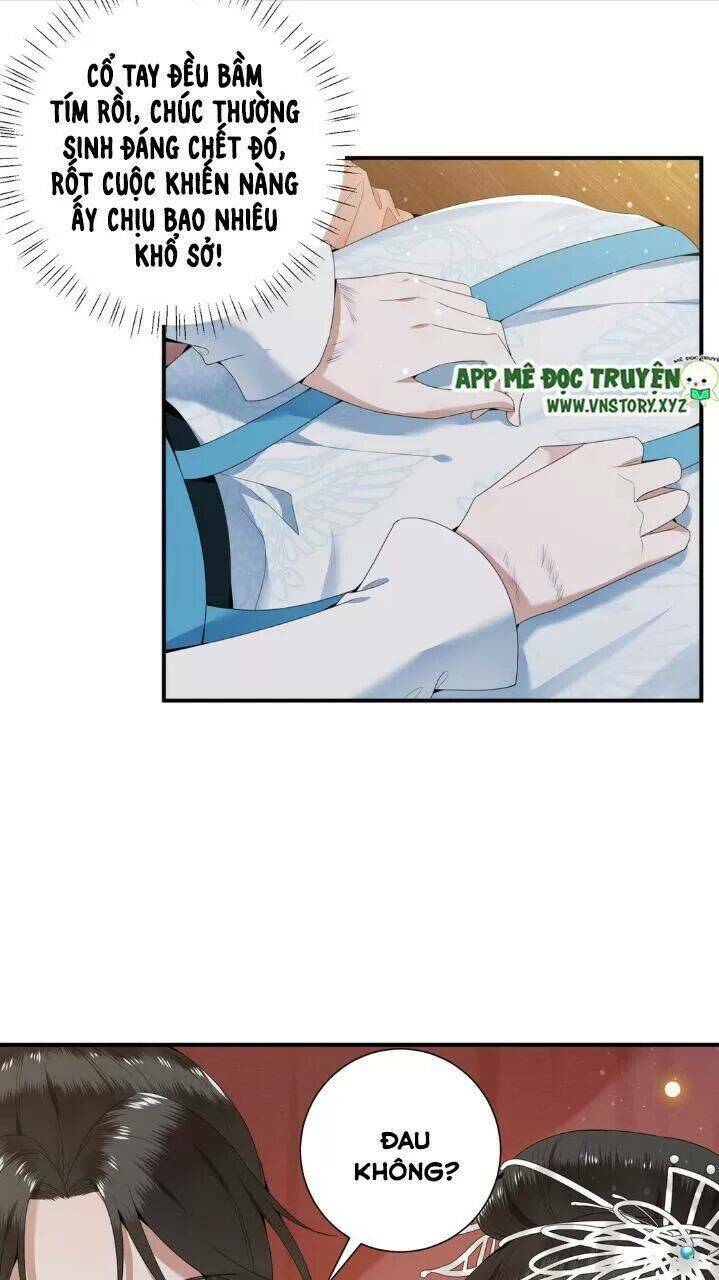 phượng hoàng vu phi chapter 67.5 15