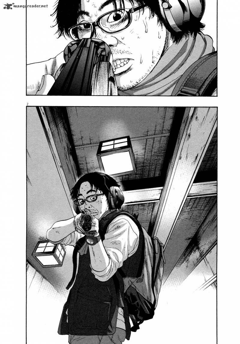 tôi là người hùng chapter 105 3