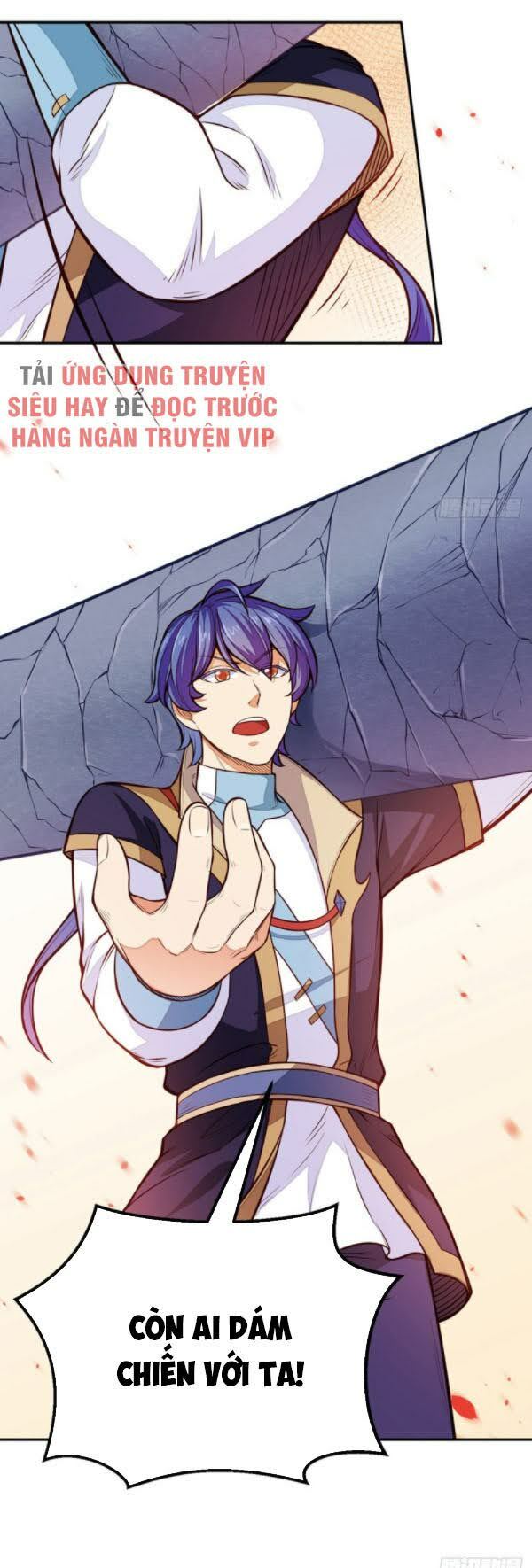 võ đạo độc tôn chapter 184 33