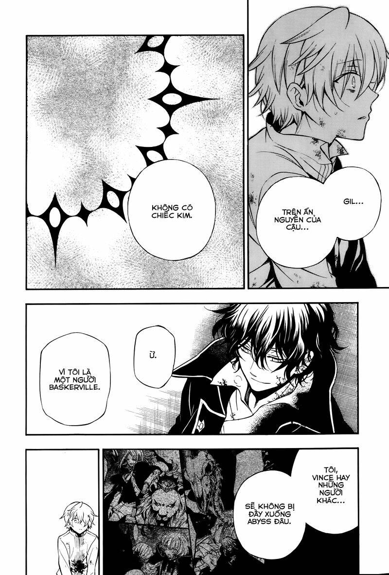 pandora hearts chapter 79 21
