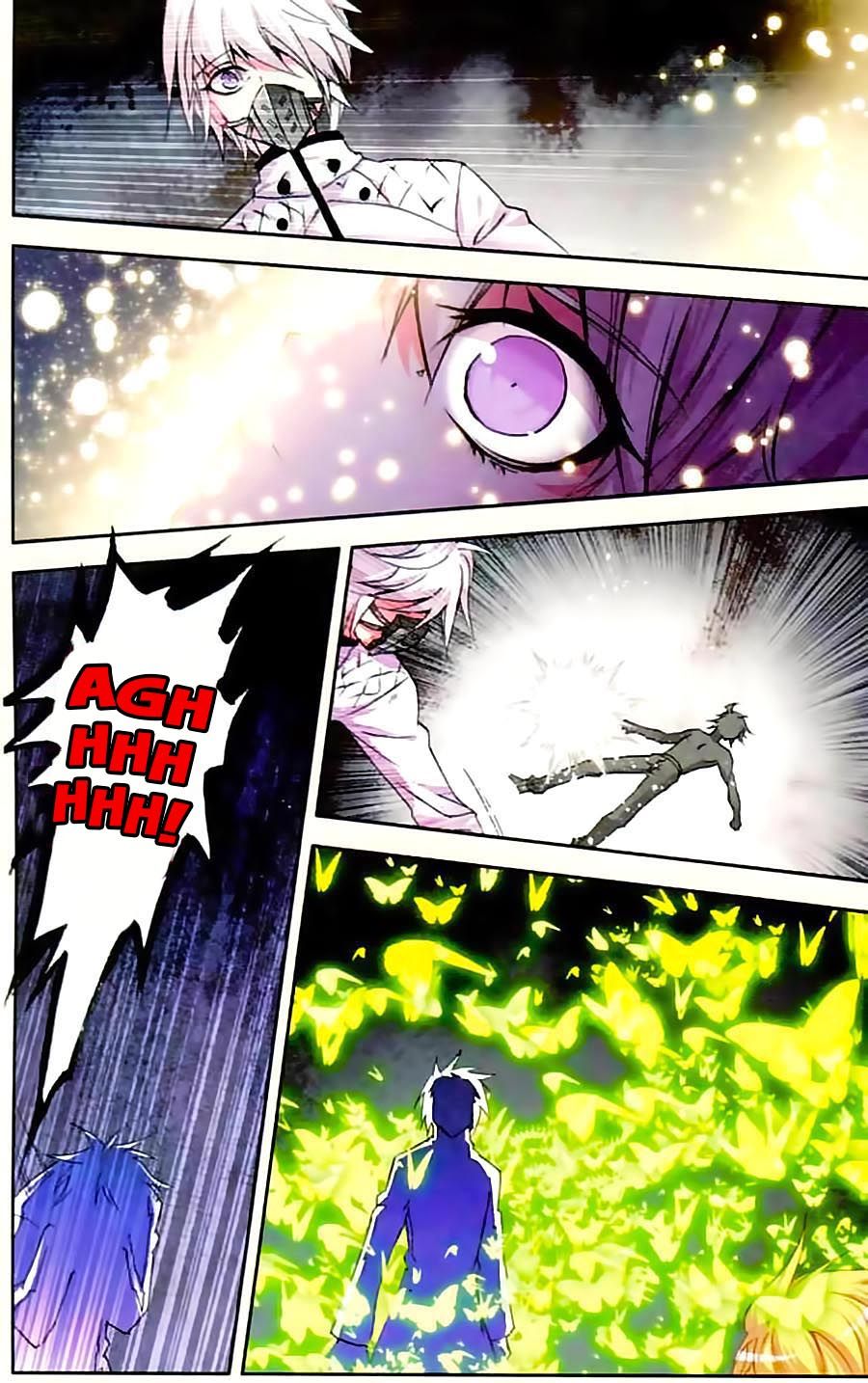 cấp độ phân liệt chapter 72 17