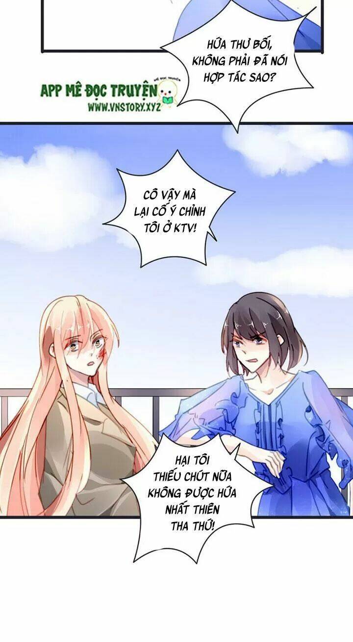 mưu ái thành nghiện chapter 30 14