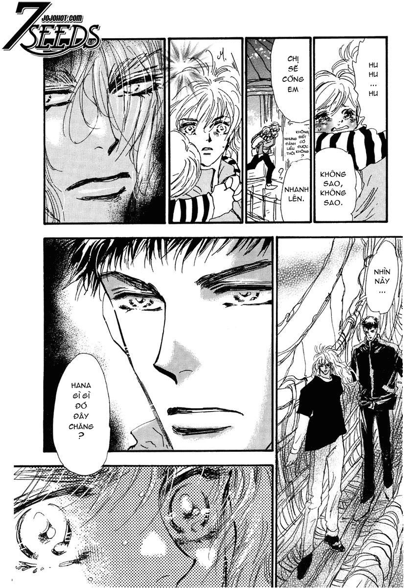 mầm sống chapter 70 31