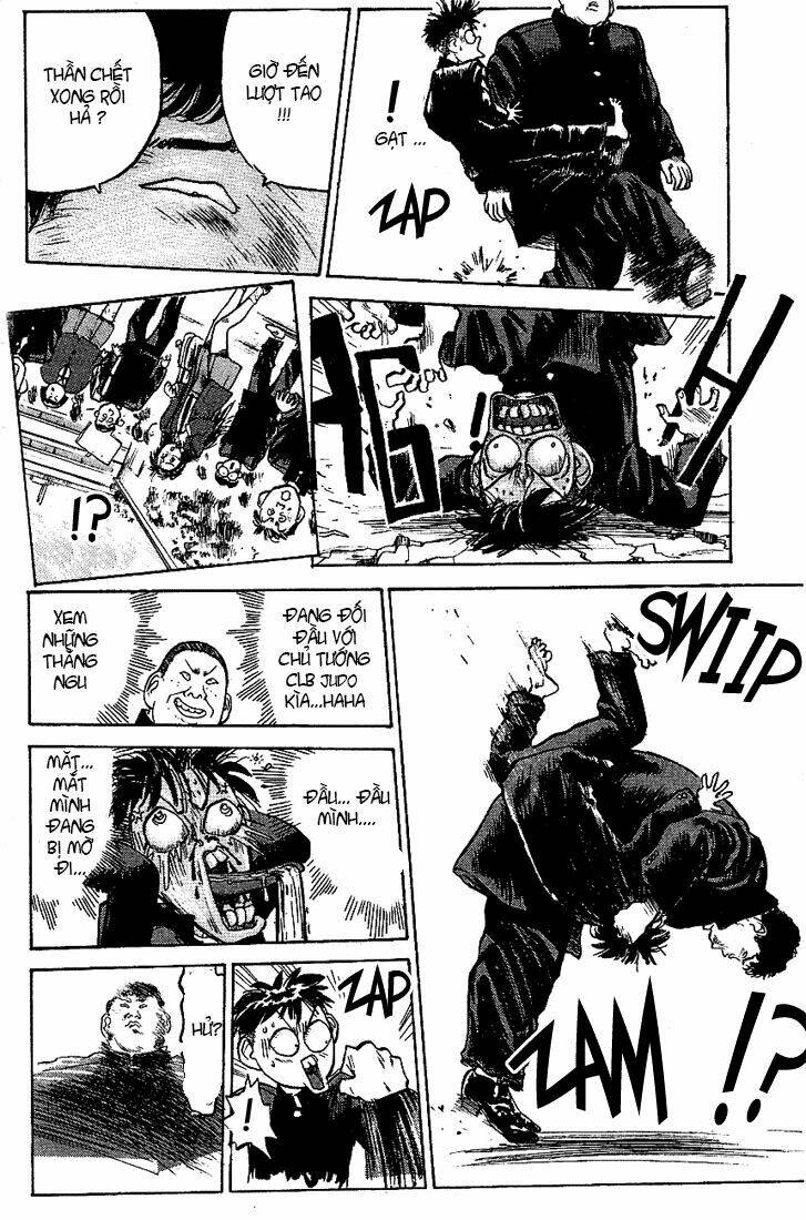 hakaiou noritaka chapter 22 15