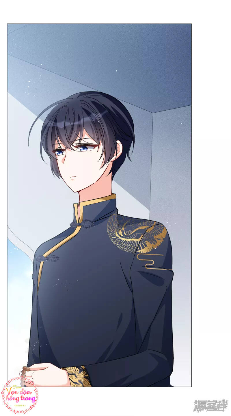 cô ấy đến rồi, xin nằm xuống! chapter 201 16