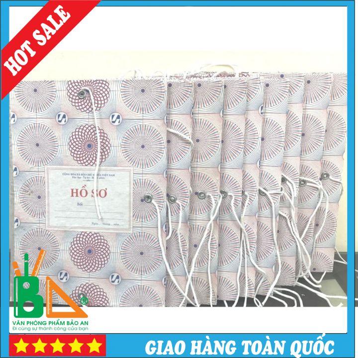 Cặp 3 Dây Giấy Gáy Vải Cao Cấp 15Cm Chất Lượng, Giá Rẻ, Uy Tín