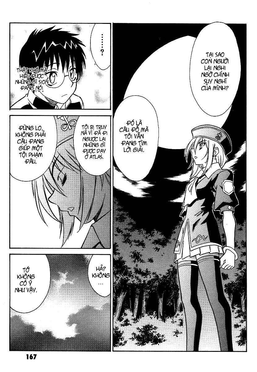 melty blood chapter 4 35