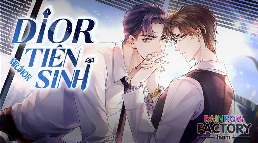 dior tiên sinh chapter 7 1