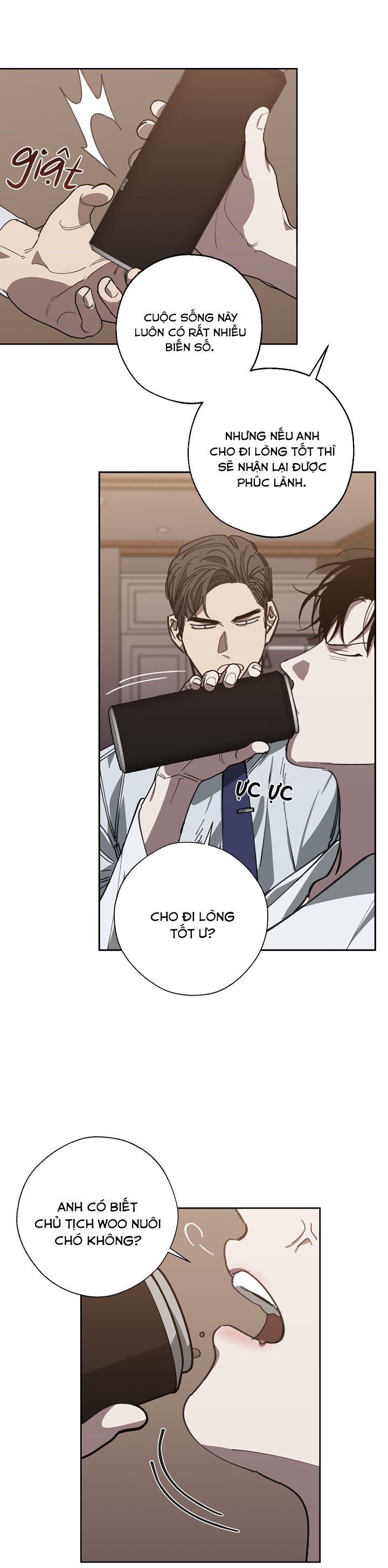 hoán vị chapter 54 8