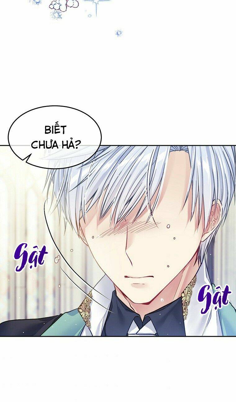 chồng em dễ thương chết mất thôi! chapter 19 55