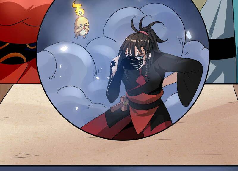 yêu linh cứu hỏa chapter 5 15