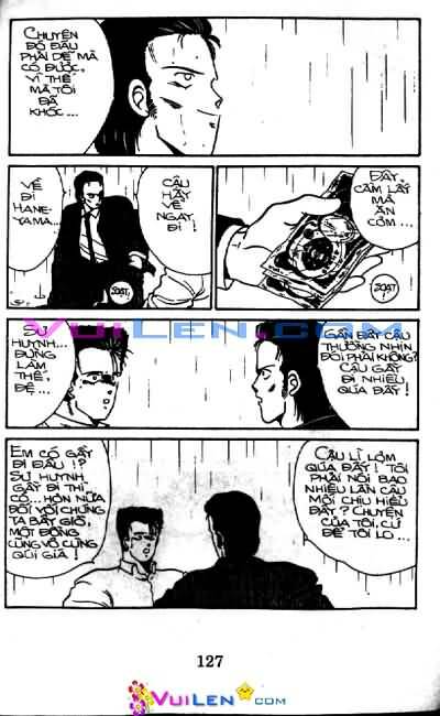 truyền nhân atula - shura no mon i chapter 6 128