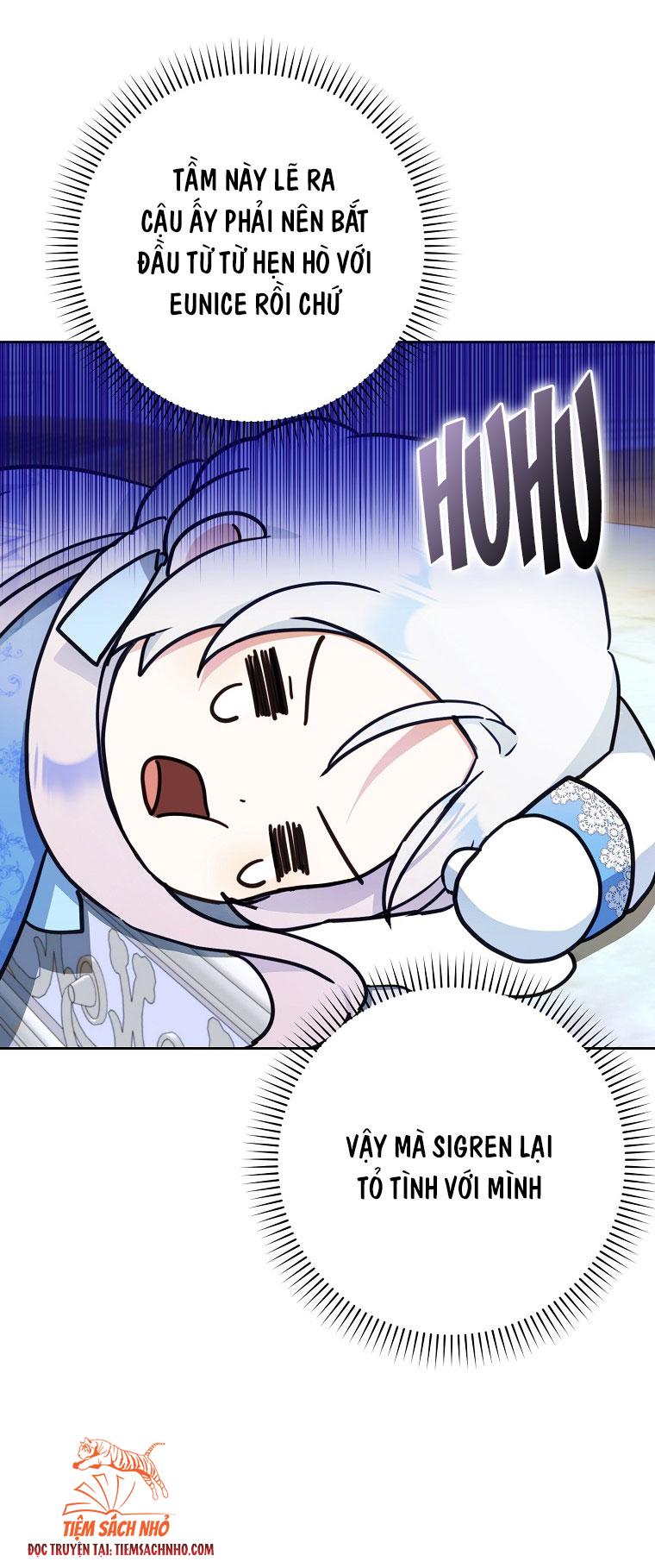 trở thành vợ nam chính chapter 44 44