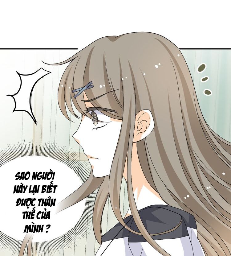 xuyên việt chi thiên tâm linh chapter 21.5 30