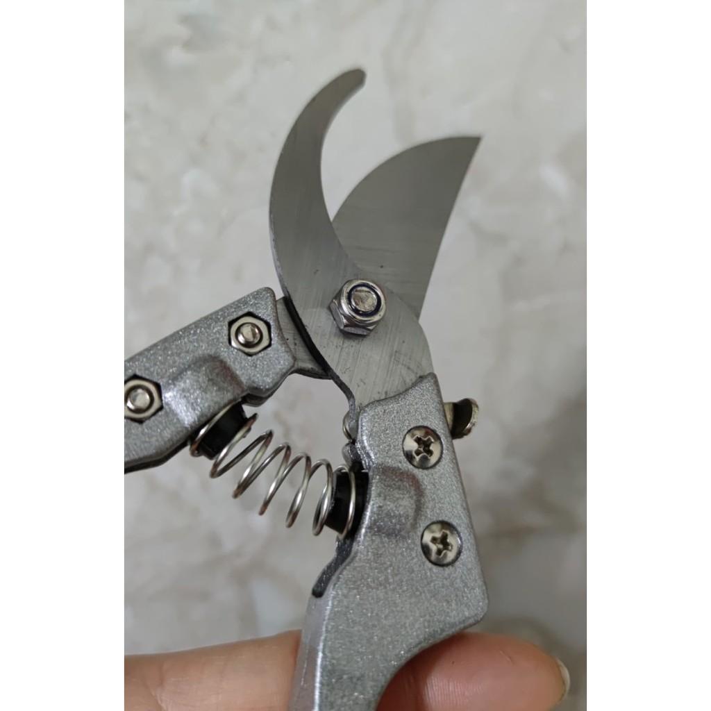 Kéo cắt cành cây SADA nhập khẩu chính hãng Nhật Bản, sắc, bền theo thời gian