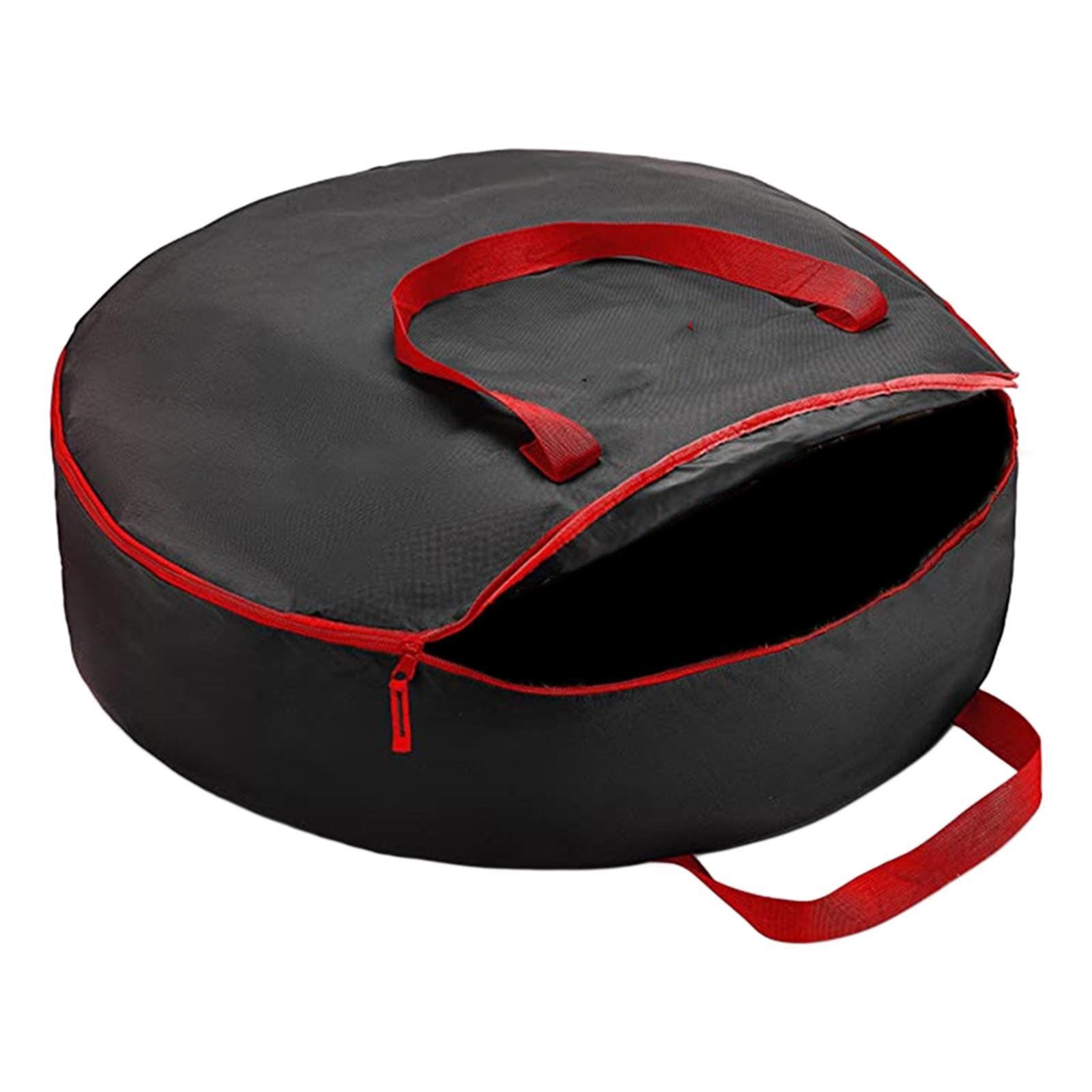 2pcs Waterproof Fabric Christmas Tree Storage Bag Outdoor Bags
