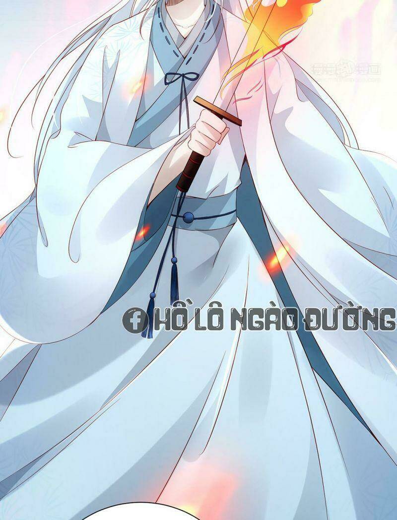 thiên kim bất hoán chapter 86 37