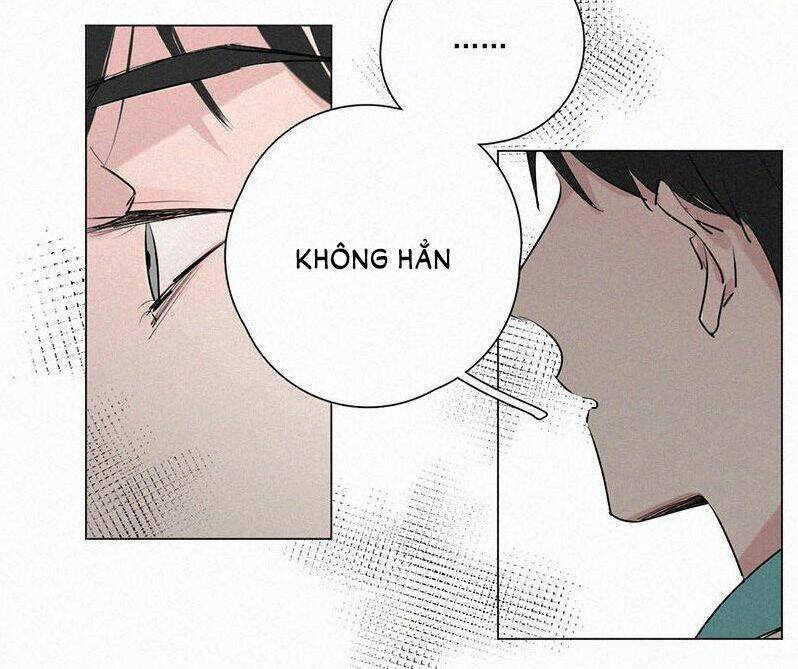 câu chuyện về cậu và tôi chapter 23 22