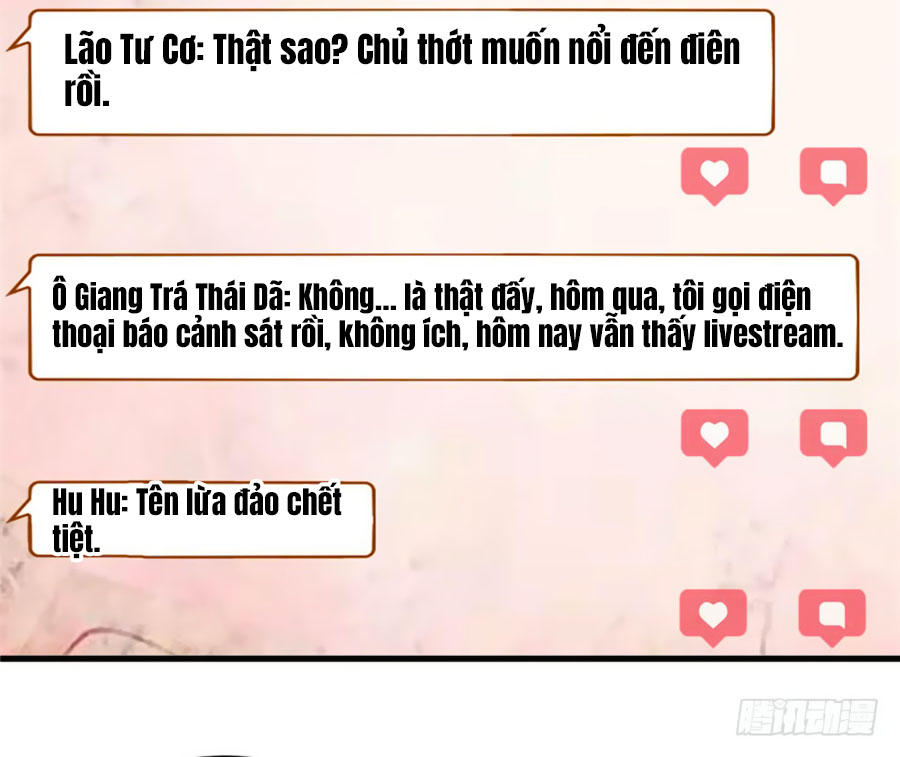 nữ đế livestream công lược chapter 13 6