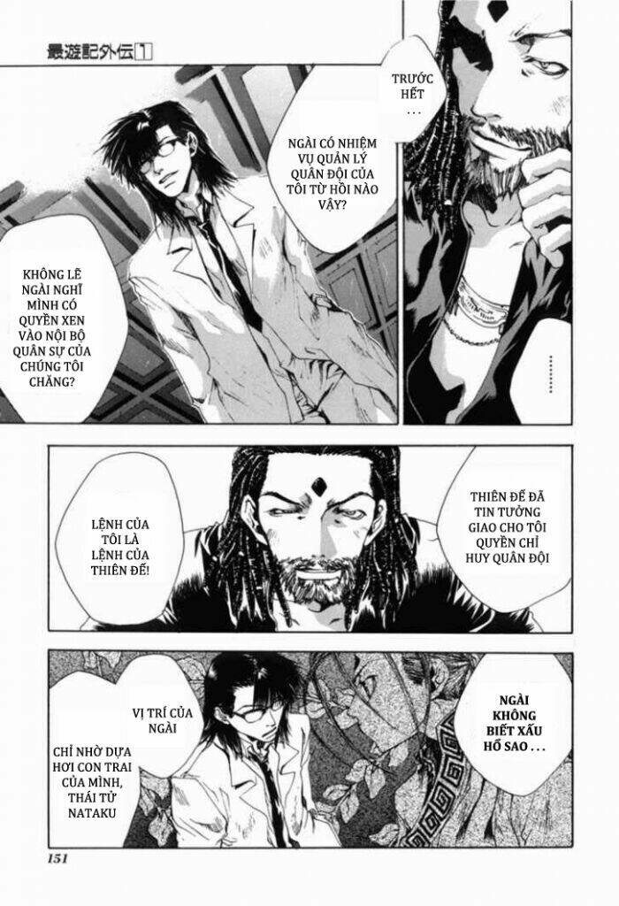 saiyuuki gaiden chapter 7 10