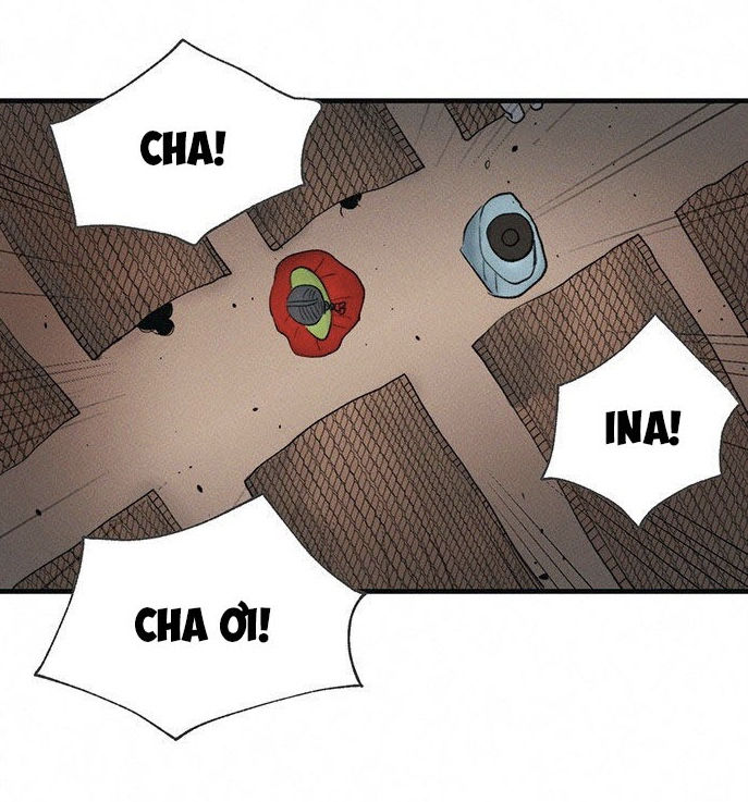 người tình của gwanghae chapter 2.2 65