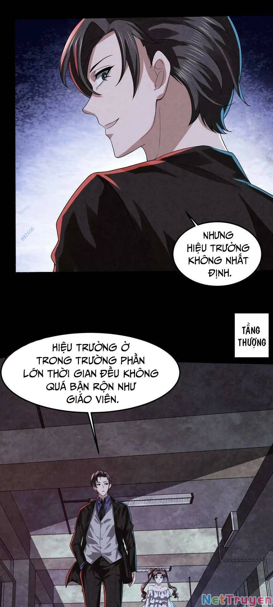 bởi vì cẩn thận mà quá phận hung ác chapter 26 2