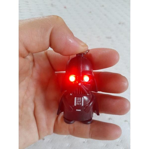 Móc khóa chiến binh Darth Vader
