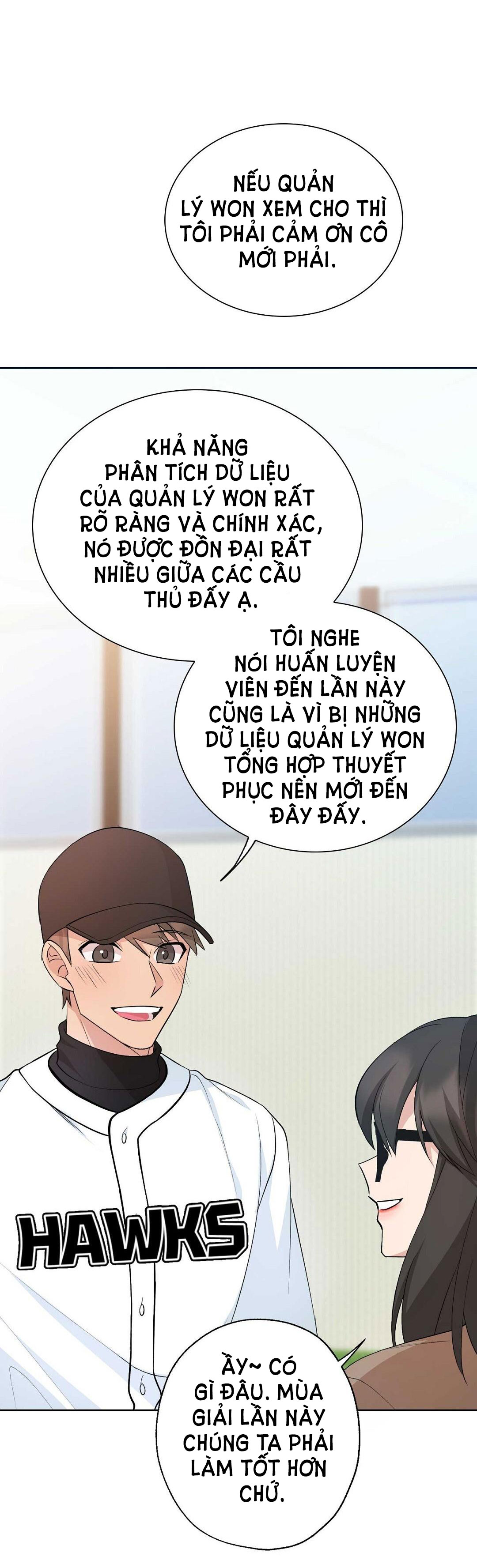 [18+] hợp đồng nô lệ dâm đãng chapter 6.2 19