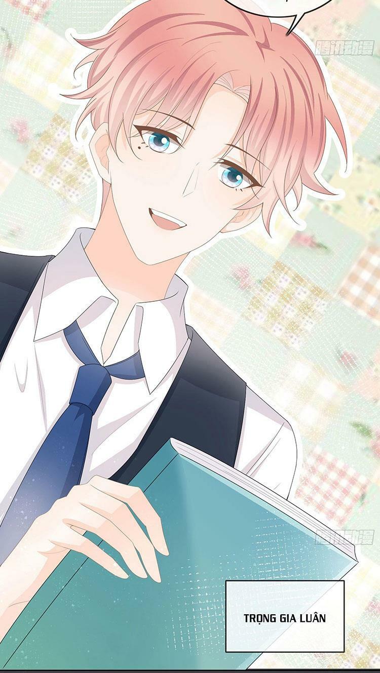 ảnh hậu cũng không bằng niệm thanh hoa chapter 60 22