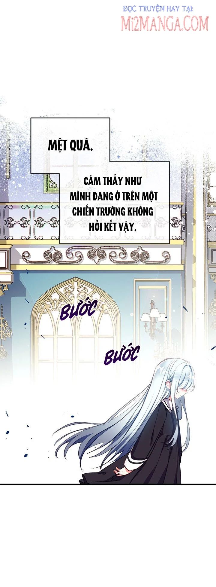 chúng ta có thể trở thành gia đình được không? chapter 18.5 3