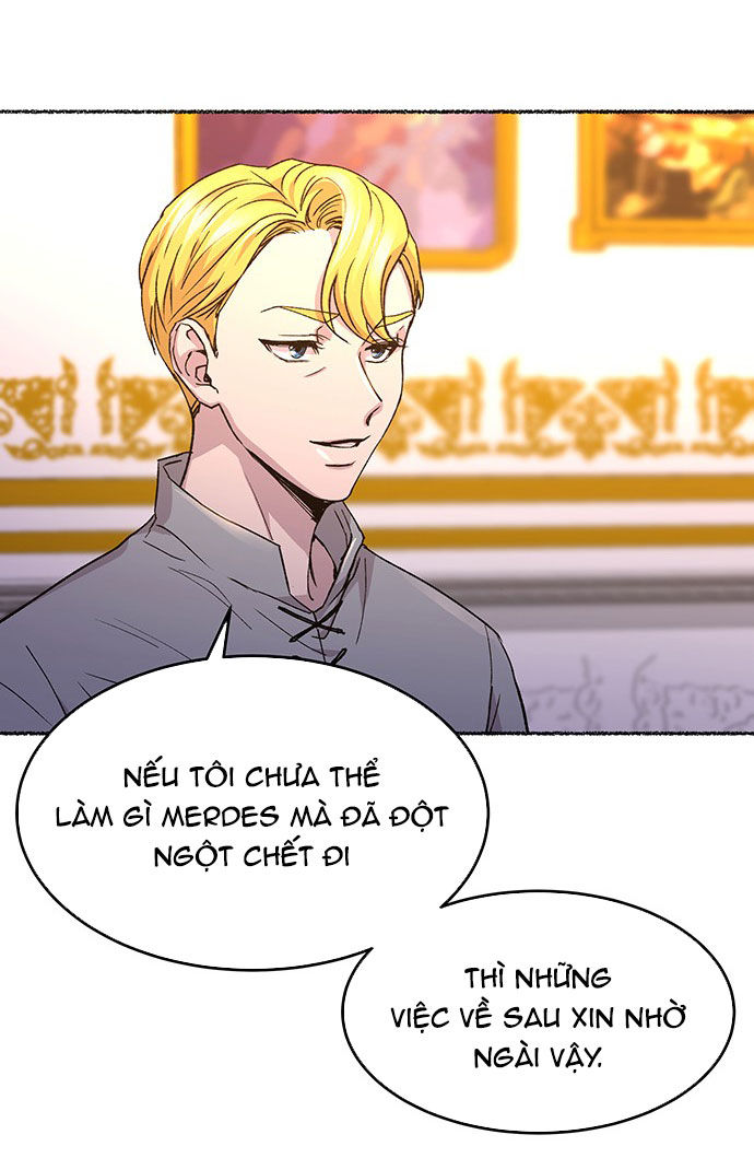 như gió trên cành cây khô chapter 60 39