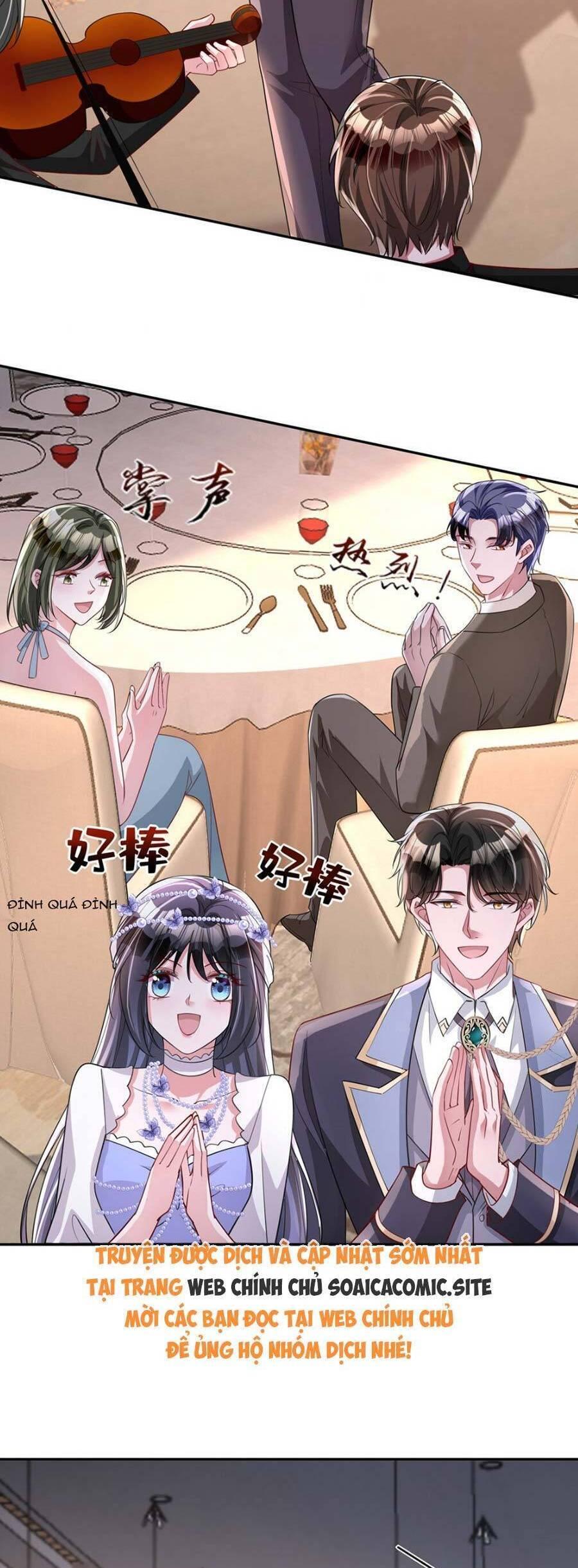 tổng tài huyết tộc cực sủng cô vợ mỹ nhân ngư chapter 147 29