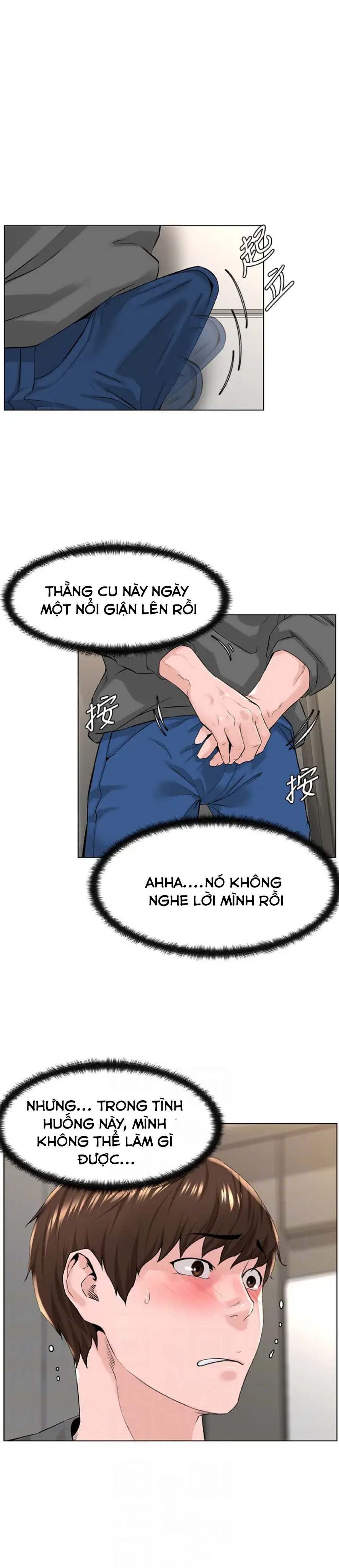 idol kế bên chapter 13 15