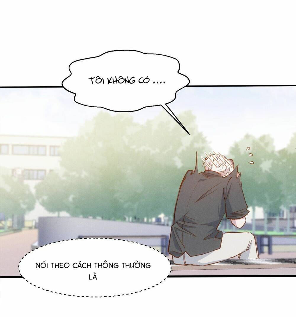 mười năm sau, tôi kết hôn với kẻ không đội trời chung của mình?! chapter 0 8