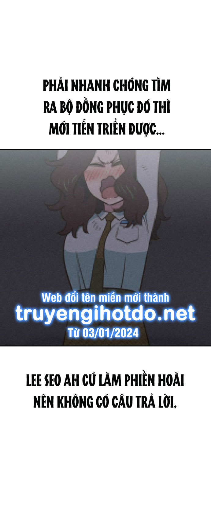 nữ sinh trường trung học chỉ bắt nạt tôi thôi chapter 6.2 15