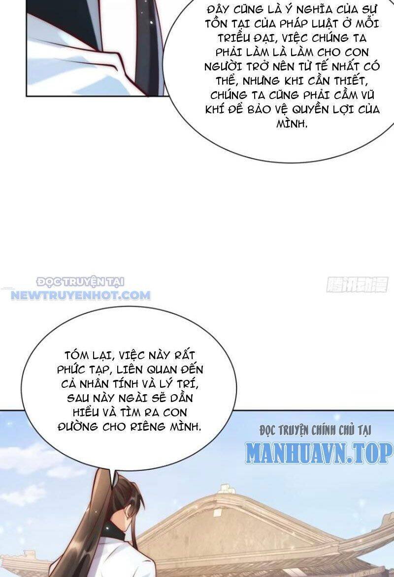 ta thực sự không muốn làm thần tiên chapter 51 47