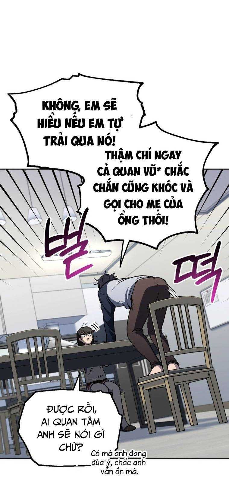 chỉ mình ta tái sinh chapter 3 8