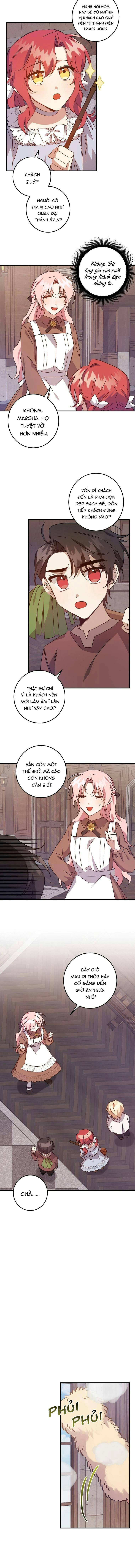 những kẻ bất lương được nuôi dạy tử tế chapter 11 3