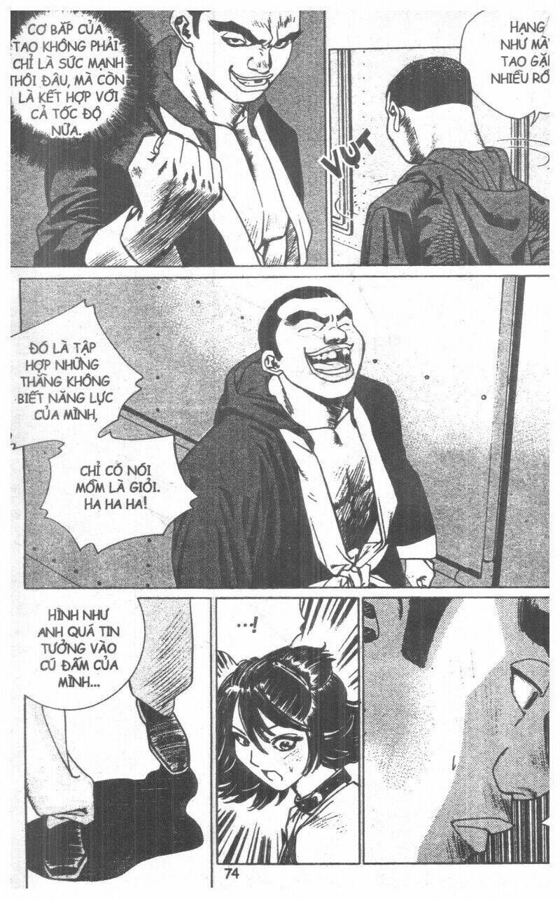 change guy chapter 132 70