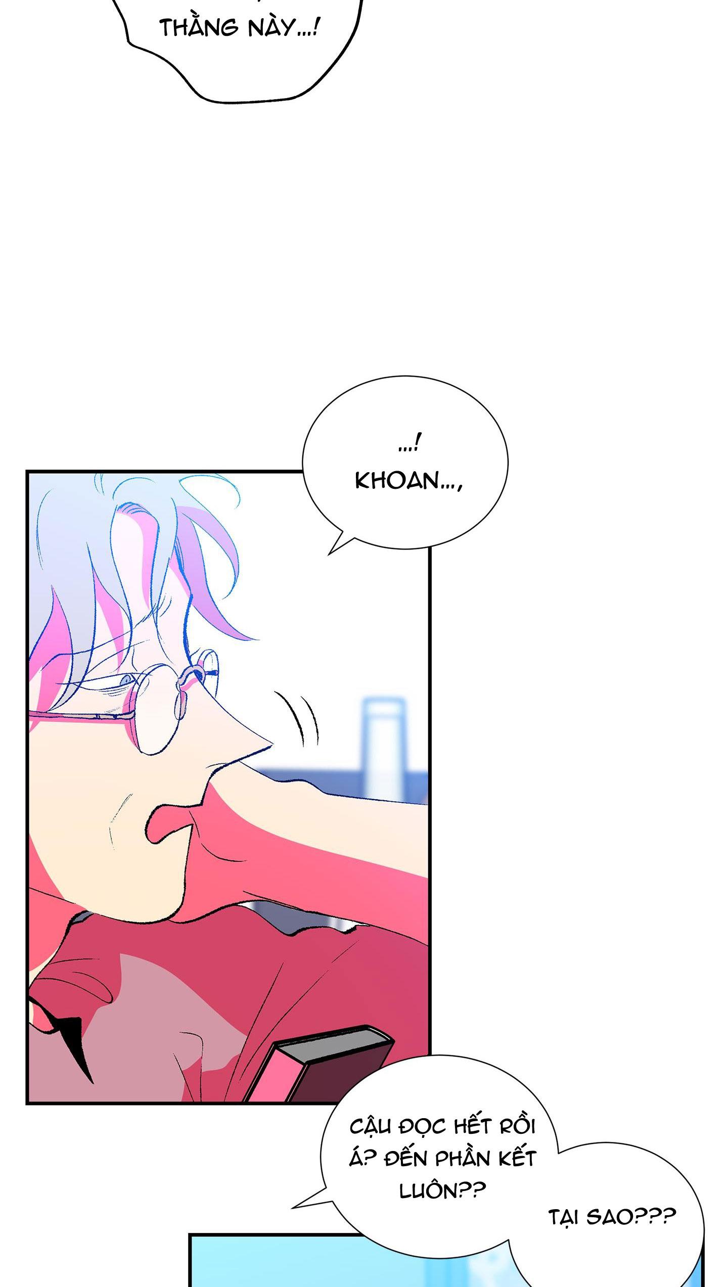 ông chú bên cửa sổ chapter 5 37