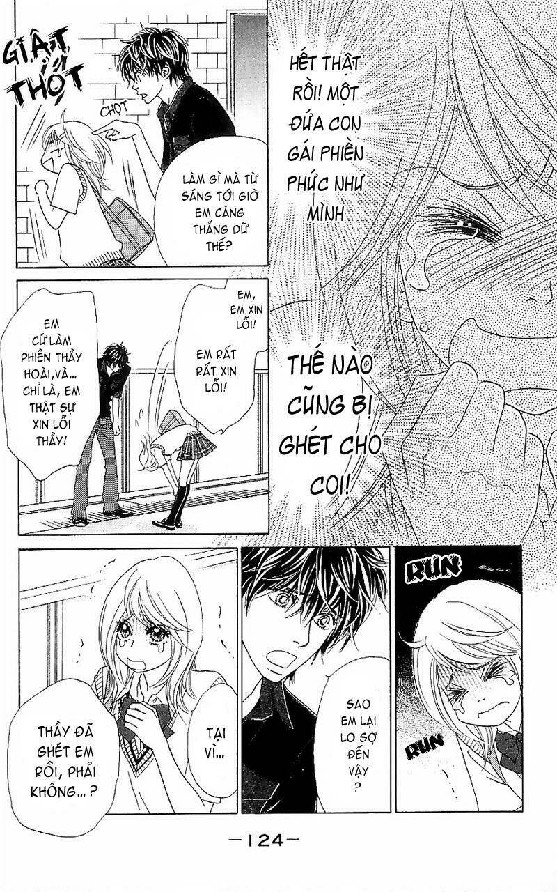 papillon hana to chou chapter 14 24