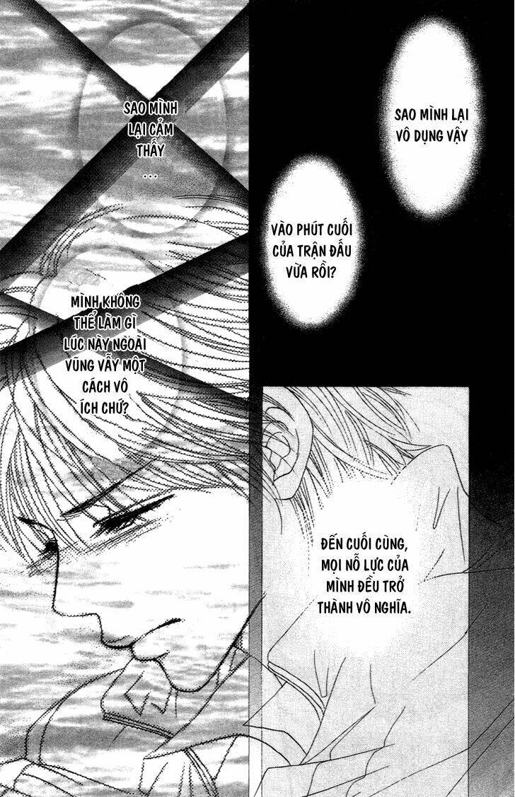 xứng danh anh hùng chapter 74 44