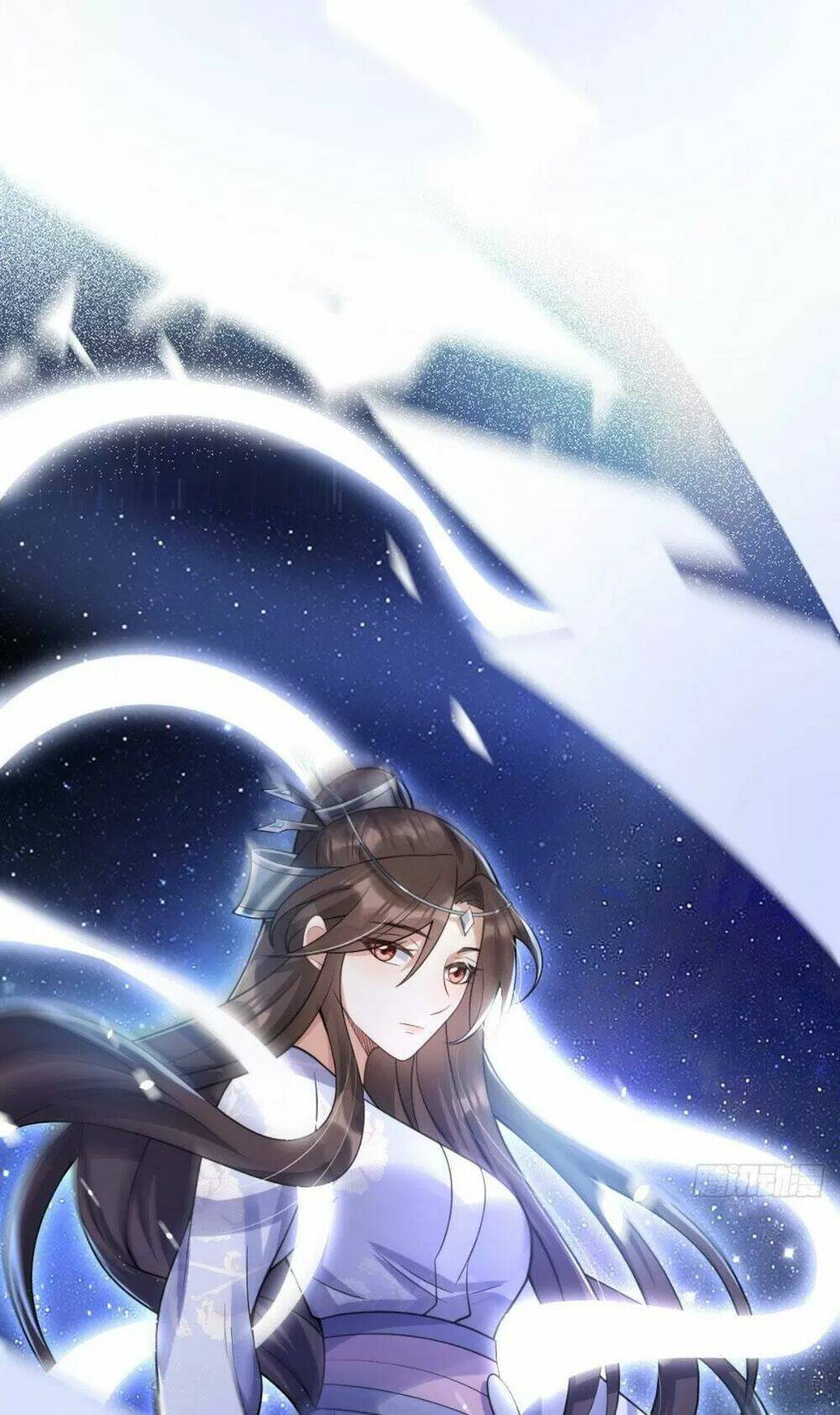 phế nữ yêu thần chapter 41 25